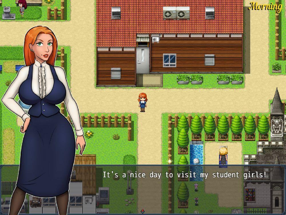 Futa Quest Screenshot1