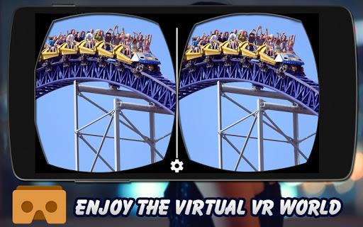 VR Video 360 Watch Free Screenshot1