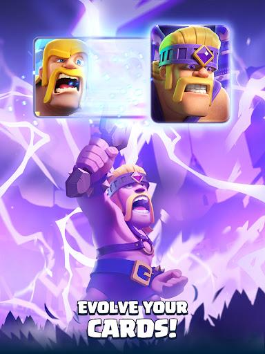 Clash Royale Screenshot4