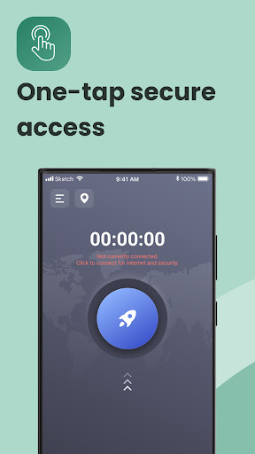 Cozy VPN: Secure & Comfy Web Screenshot2