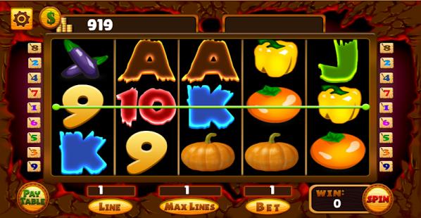 Slotmania - FREE Slot Machines Screenshot2