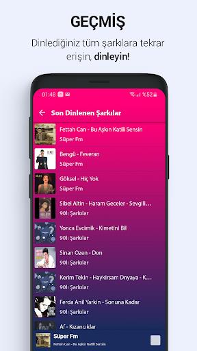 AndroTurk Radyo Screenshot2