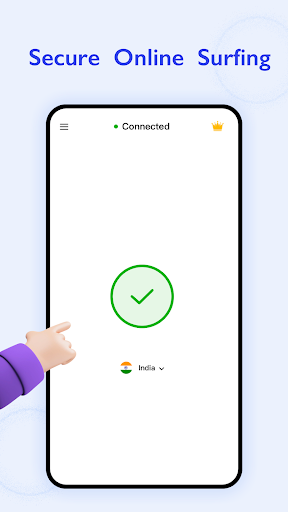 BFree VPN Screenshot3