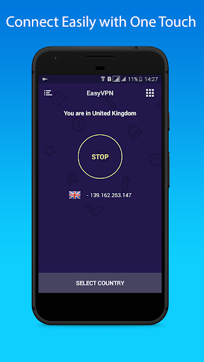 Easy VPN – Security VPN Proxy Screenshot3