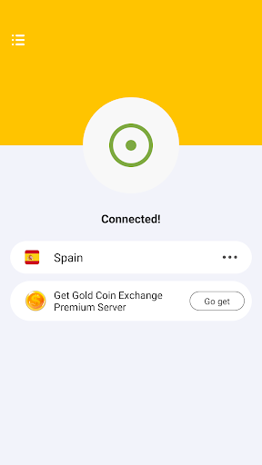 VPN Spain - Use Spain IP Screenshot4