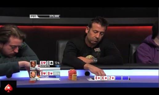 PokerStars TV Screenshot1