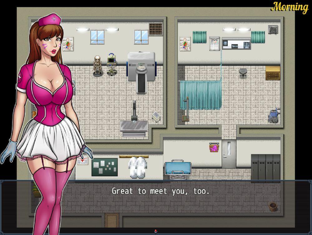 Futa Quest Screenshot4