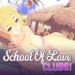 School Of Love: Clubs! APK