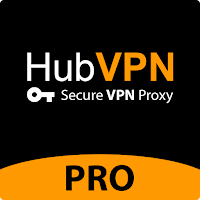 Hub VPN Pro - Secure VPN Proxy APK