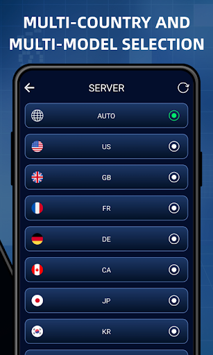 TotosooVPN Screenshot4