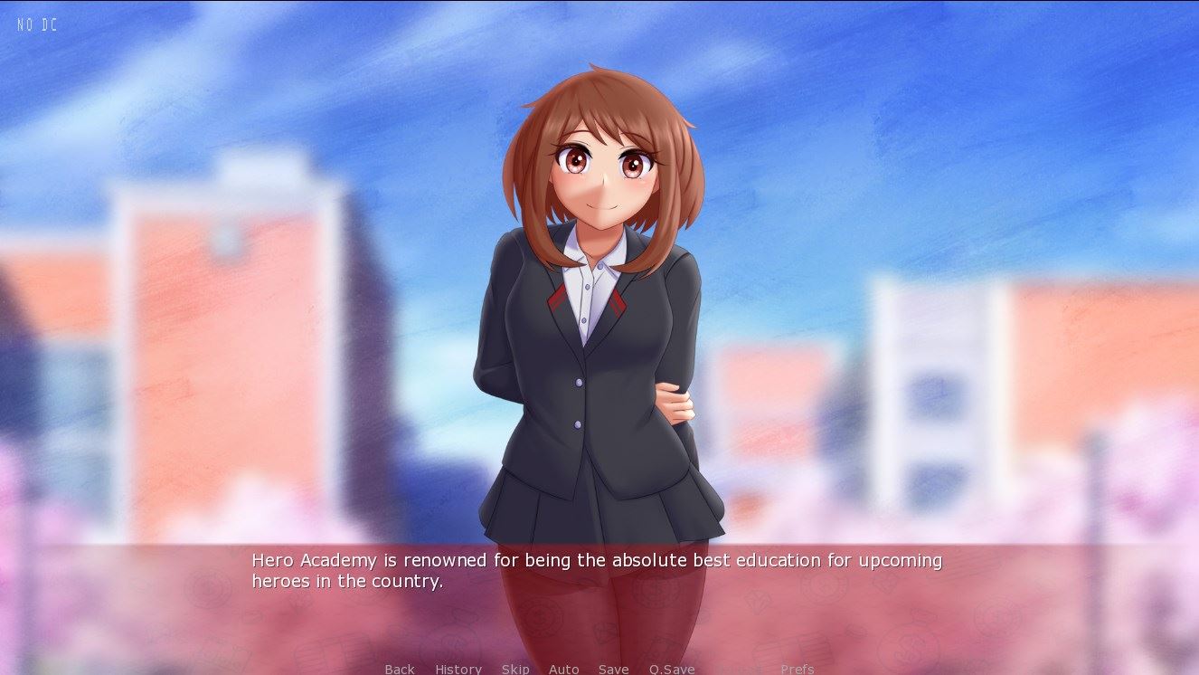 My Tuition Academia Screenshot3