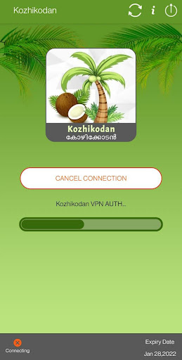 Kozhikodan VPN Screenshot4