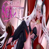 Steamy Sextet APK