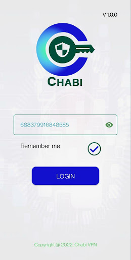 ChabiVpn Screenshot2