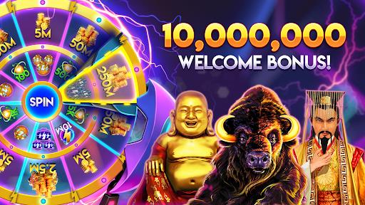 Lightning Link Casino – Free Slots Games Screenshot1