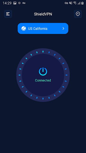 ShieldVPN Screenshot2