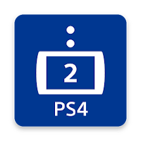 PS4 Second Screen APK