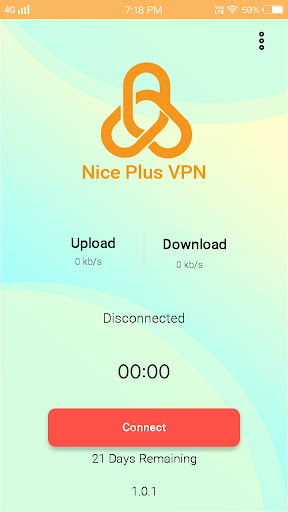 Nice Plus VPN Screenshot3