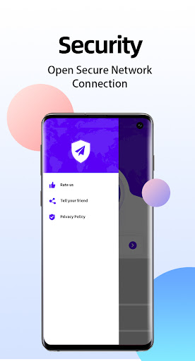 ZooMate VPN Pro Screenshot4