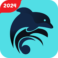 Dolphin VPN Fast Safe APK