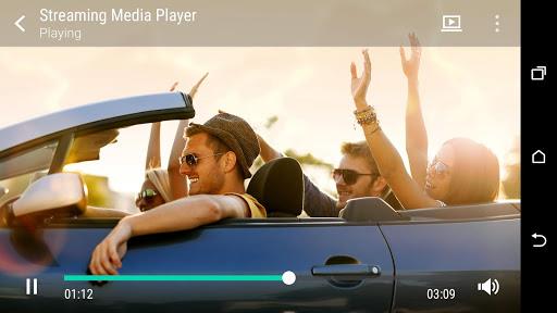 HTC Service—Video Player Screenshot3