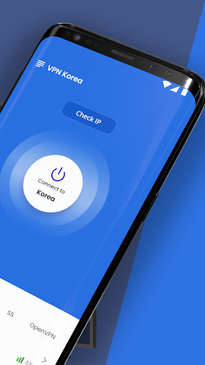 VPN Korea - fast Korean VPN Screenshot2