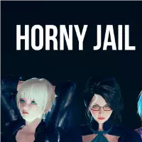 Horny Jail APK