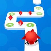 Tap Tap Dash Mod APK