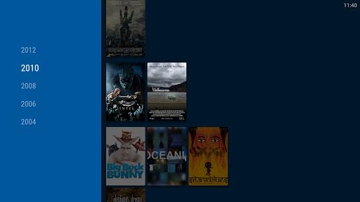 Archos Video Player Free Screenshot3