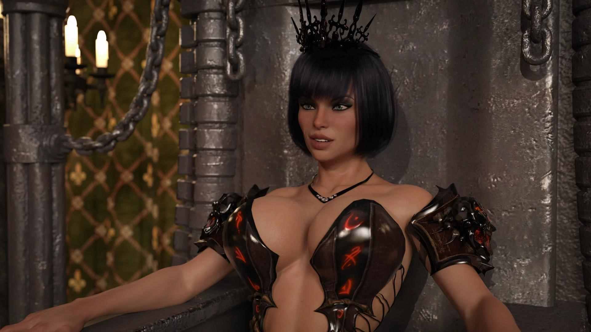 Island of Lust Screenshot2