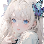 butterflyGirl APK