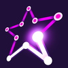 Dot liner - polygon drawing Mod APK