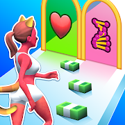 Fairy Rush: Genetic Fusion Mod APK