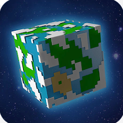 Cubes Craft Mod APK