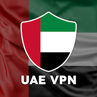 VPN UAE - Get Dubai IP APK