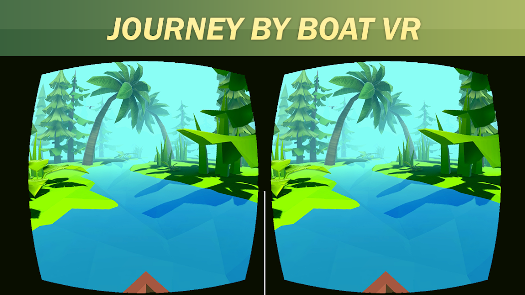 Vr Games Pro - Virtual Reality Mod Screenshot1