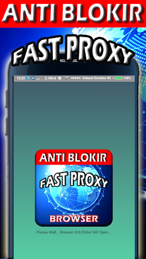 Swift Browser Anti Blokir VPN Screenshot2