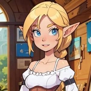 NPC Tales: The Shopkeeper APK