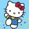 Hello Kitty And Friends Games Mod APK