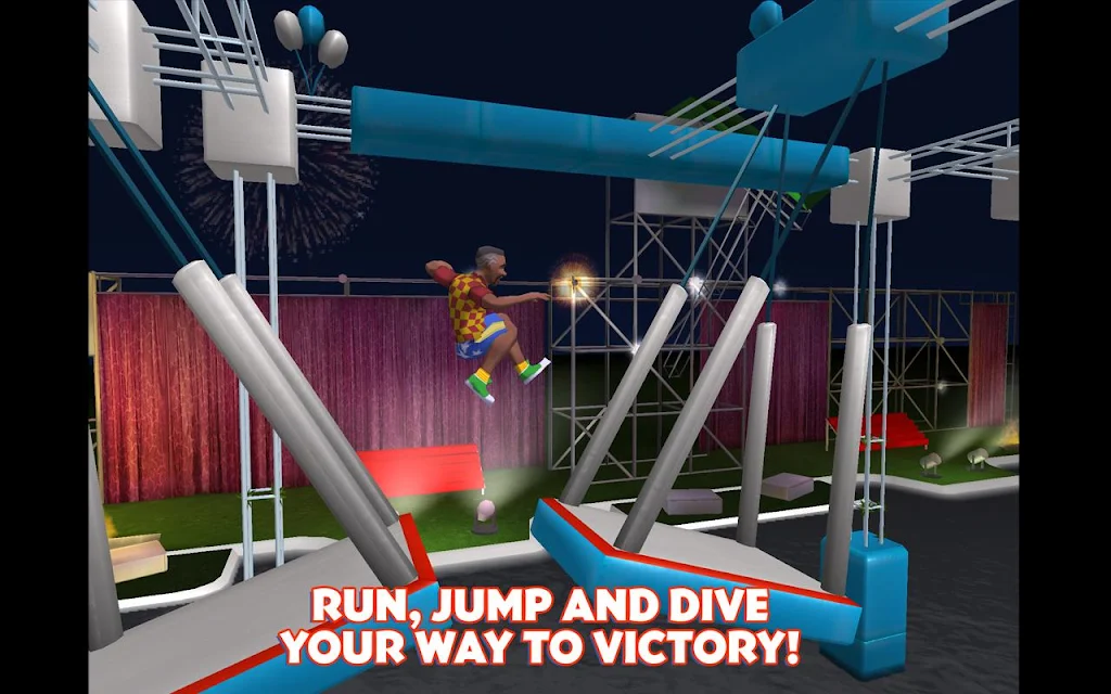 Wipeout Screenshot2