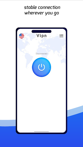 Split VPN- fast & VPN Proxy Screenshot3