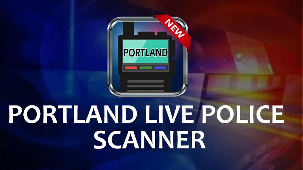 Portland Police Scanner Free Police Scanner App Screenshot4