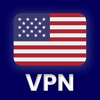 USA VPN - Proxy VPN for USA APK