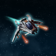 Cold Space - 3D Shoot 'em up Mod APK