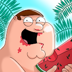 Family Guy Freakin Mobile Game APK