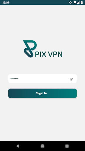 PIX VPN - Secure VPN in UAE Screenshot3