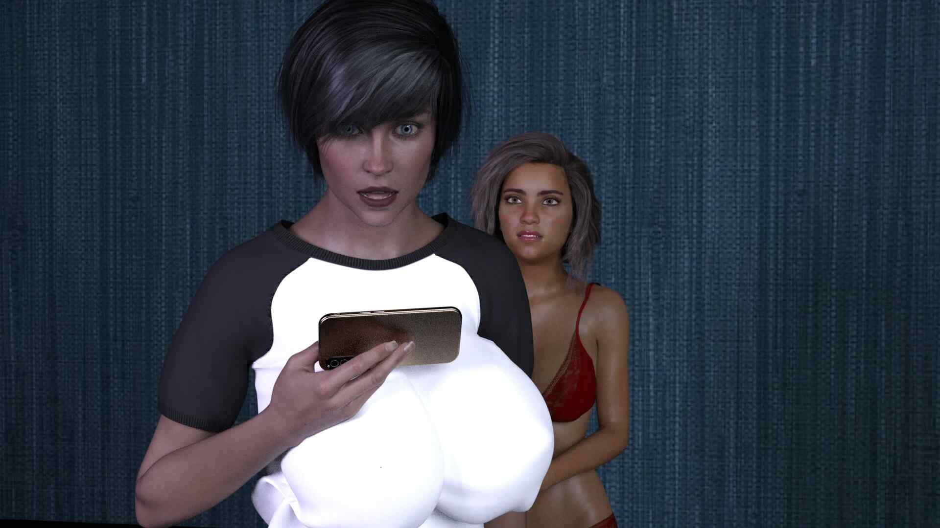 Playing Favorites/Favorite Son Screenshot1