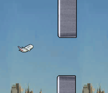 American Flappy Plane Screenshot4