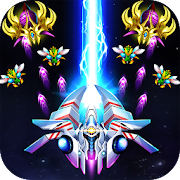 Space Shooter: Alien War Mod APK