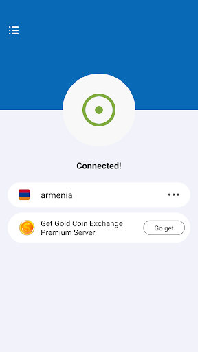 VPN Armenia - Use Armenia IP Screenshot4